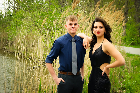 FC Prom 2023-24