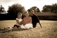 Sparks Family