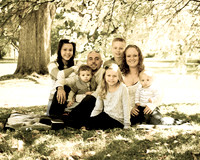 Demaree Family