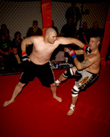 MMA