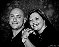 SSG. Metzger Party